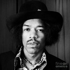 Jimi Hendrix