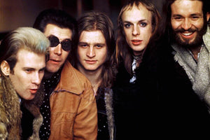 Roxy Music