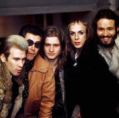 Roxy Music