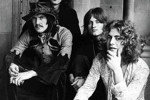Led Zeppelin
