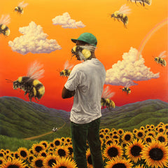 Tyler, The Creator - Scum Fuck Flower Boy - 2017