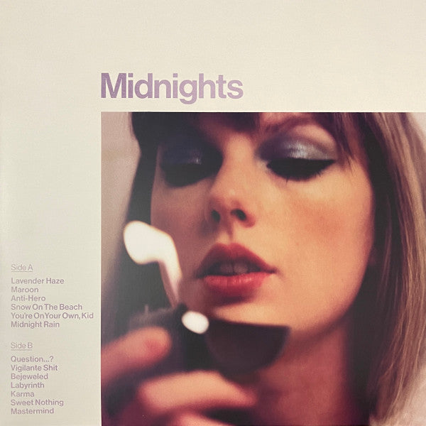 Taylor Swift - Midnights (Love Potion) - 2023
