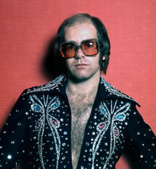 Elton John