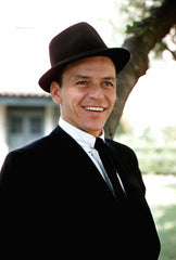 Frank Sinatra