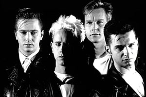 Depeche Mode