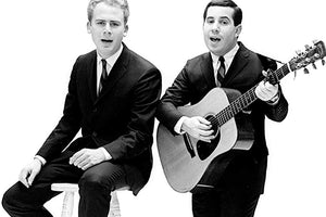 Simon & Garfunkel