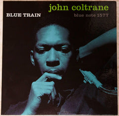 John Coltrane - Blue Train - 2022