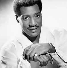 Otis Redding