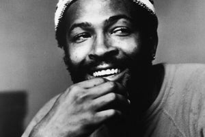 Marvin Gaye