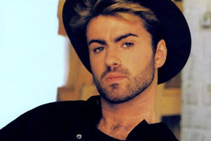 George Michael