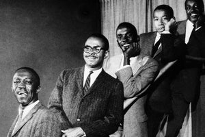 Art Blakey & The Jazz Messengers