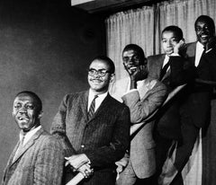 Art Blakey & The Jazz Messengers