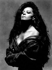 Diana Ross