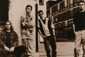 Our Lady Peace