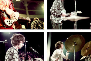 Pink Floyd