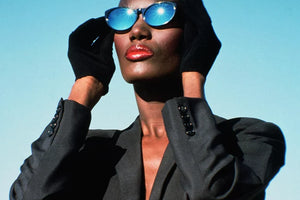 Grace Jones