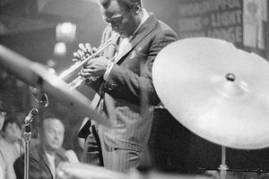 Miles Davis