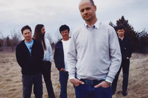 The Tragically Hip