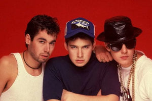 Beastie Boys