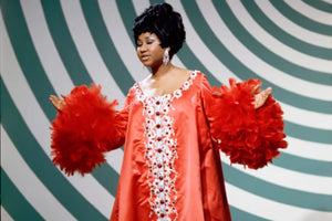 Aretha Franklin