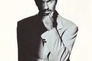 George Michael