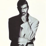 George Michael