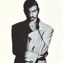 George Michael