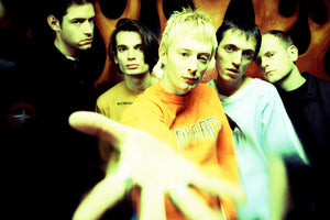 Radiohead