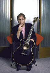 Paul Simon