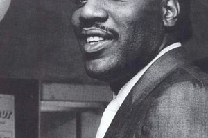 Otis Redding