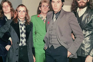 Roxy Music