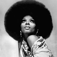 Diana Ross