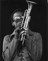 Miles Davis