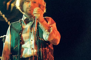 Van Morrison
