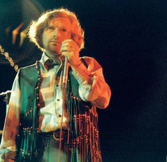 Van Morrison