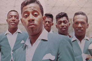 The Temptations