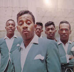 The Temptations