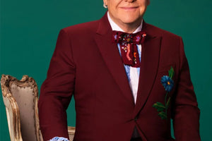 Elton John