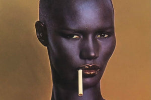 Grace Jones