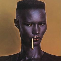 Grace Jones