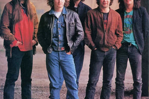 The Tragically Hip