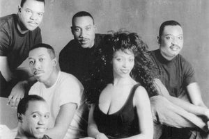 Midnight Star