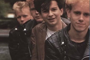 Depeche Mode
