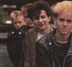 Depeche Mode