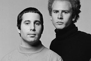 Simon & Garfunkel