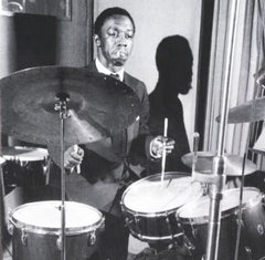 Art Blakey & The Jazz Messengers