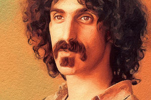 Frank Zappa