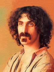 Frank Zappa