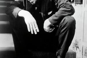 Tom Waits