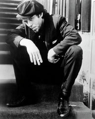 Tom Waits